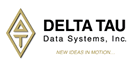 Delta Tau Motion Control
