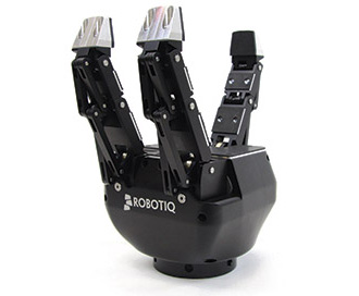 Adaptive Robot Gripper 3-Finger