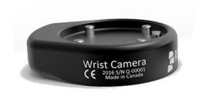 Wrist Camera